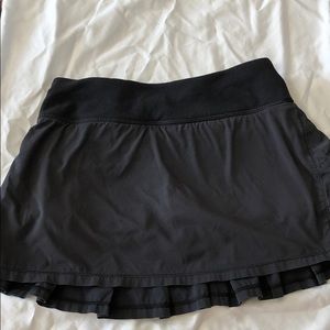 Ivivva Set The Peace Skirt